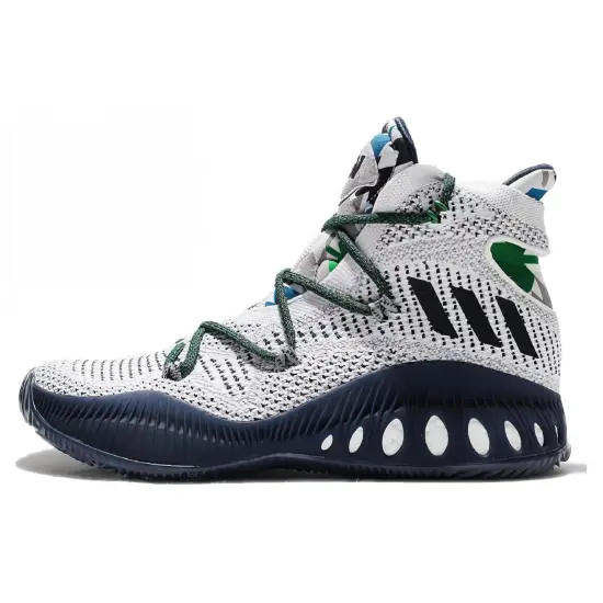 adidas Crazy Explosive Andrew Wiggins Home PE