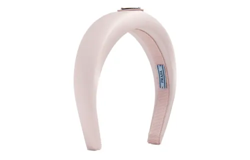 PRADA Headbands Women's