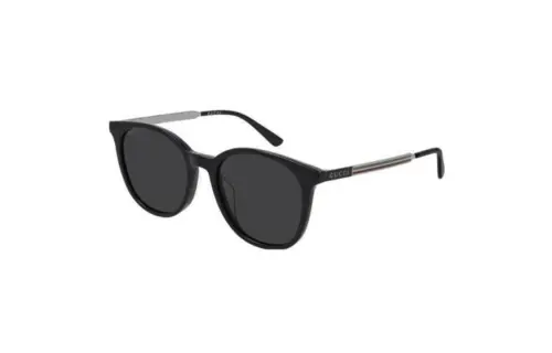Gucci Round Frame Sunglasses