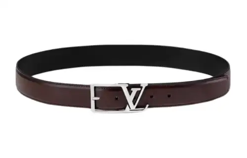 LOUIS VUITTON M8266V Lv Skyline 35mm Belt