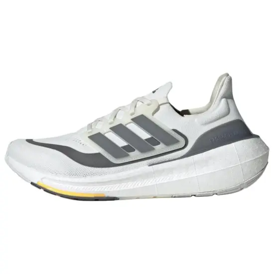 UltraBoost Light Adidas 'Non Dyed Iron Metallic'