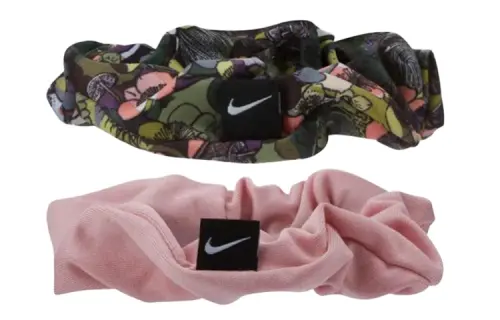 Nike Hair Ties Women's Pink
