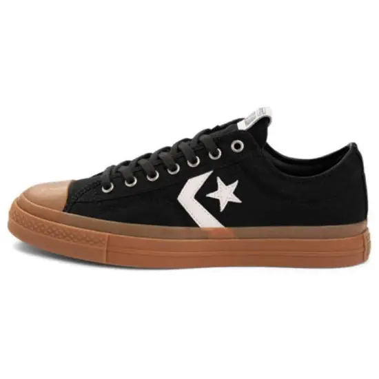Star Player Converse 76 Low 'Black Gum'