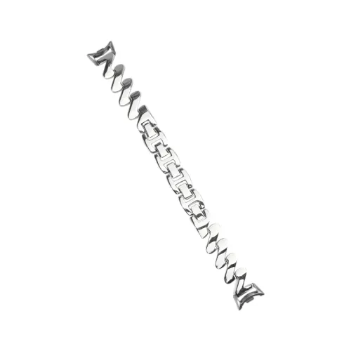 CHENSONG Strap Xiaomi Compatibility Stainless Steel Material Unisex