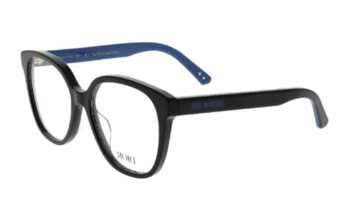 DIOR Eyewear Square Frame Glasses
