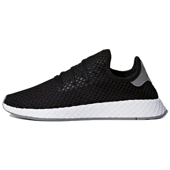 Adidas Deerupt Runner Core Black