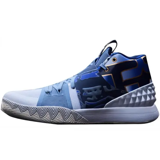 Nike Kyrie S1 Hybrid Blue/Gold