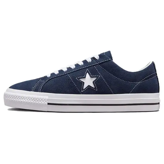 Converse One Star Pro Low 'Navy'