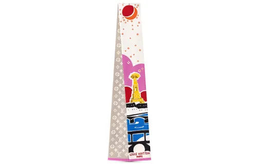 LOUIS VUITTON Bandeau Hair Bands Women's