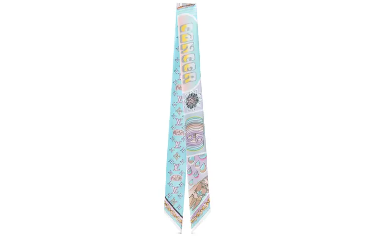 LOUIS VUITTON Hair Bands Women's