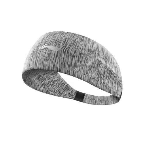Li Ning Hair Bands Unisex Multicolor
