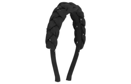DIOR Headbands Kids Black