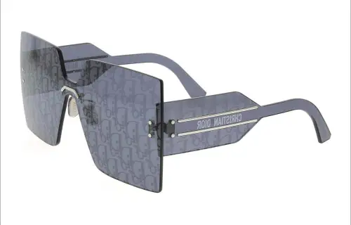 DIOR Eyewear Square Frame Sunglasses