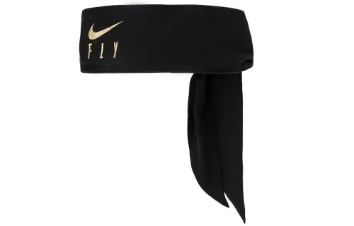 Nike Polyester Hair Bands Unisex