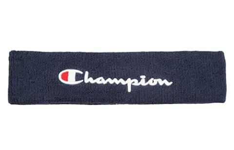 Champion Hair Bands Unisex