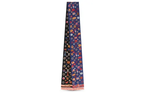 LOUIS VUITTON Bandeau Hair Bands Women's