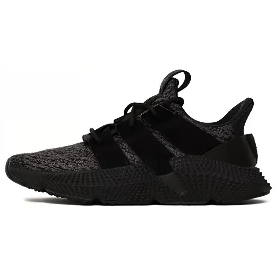Adidas Prophere J Black Youth