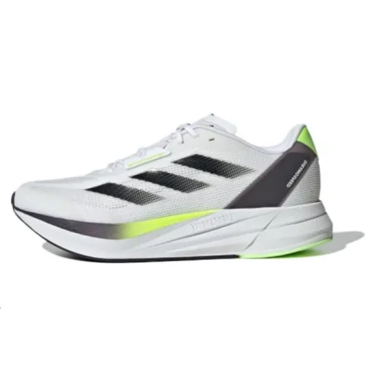 adidas Duramo Speed 'White Aurora Black'