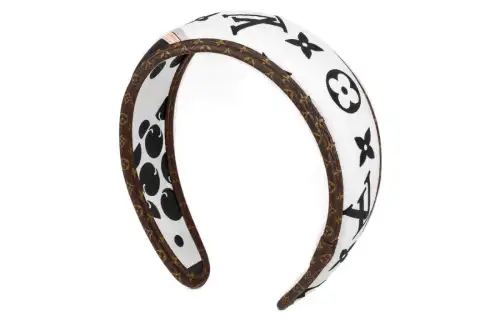 LOUIS VUITTON Headbands Women's