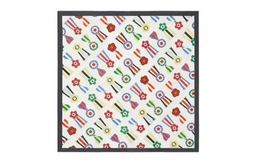 KENZO Headwraps Men's Multicolor