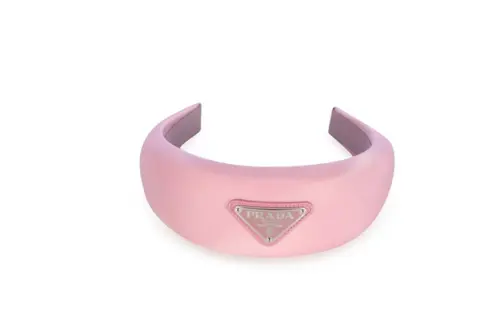 PRADA Headbands Women's