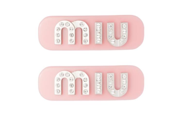 Другие украшения MIU MIU
