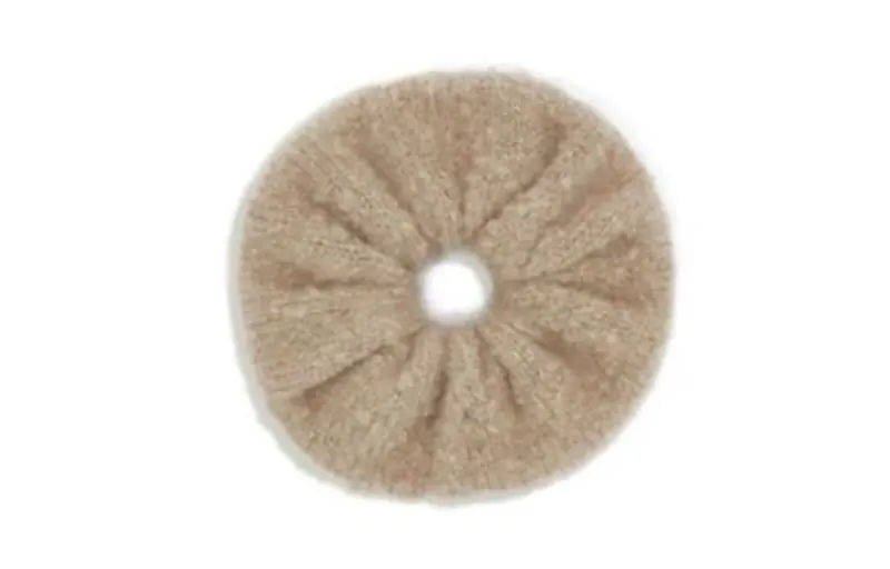 Loro Piana Hair Tie Women's Brown