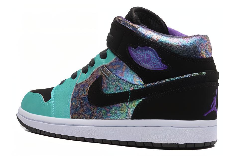 Jordan Air Jordan 1 Mid GS