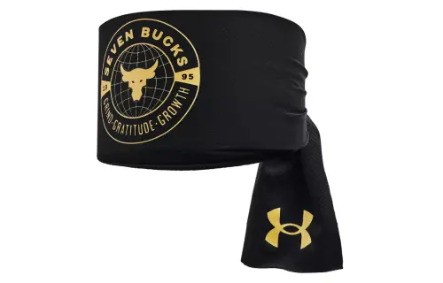 Under Armour Headwraps Unisex Black