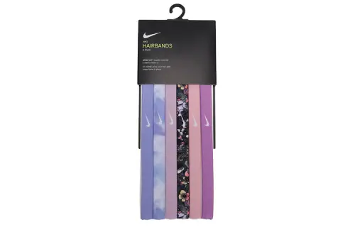 Nike Hair Bands Unisex Multicolor