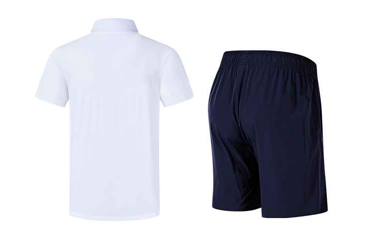 Joma Training Series Tennis Outfit Men’s