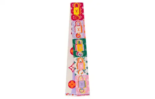 LOUIS VUITTON Hair Bands Women's