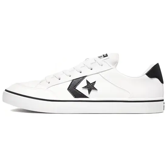 Converse Tobin Synthetic Leather Ox 'White'