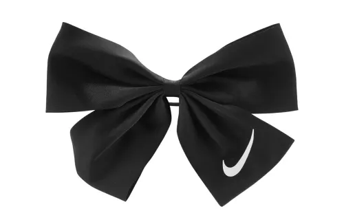 Nike Hair Clips Women's Black