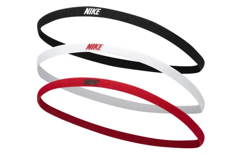 Nike Hair Bands Unisex Multicolor