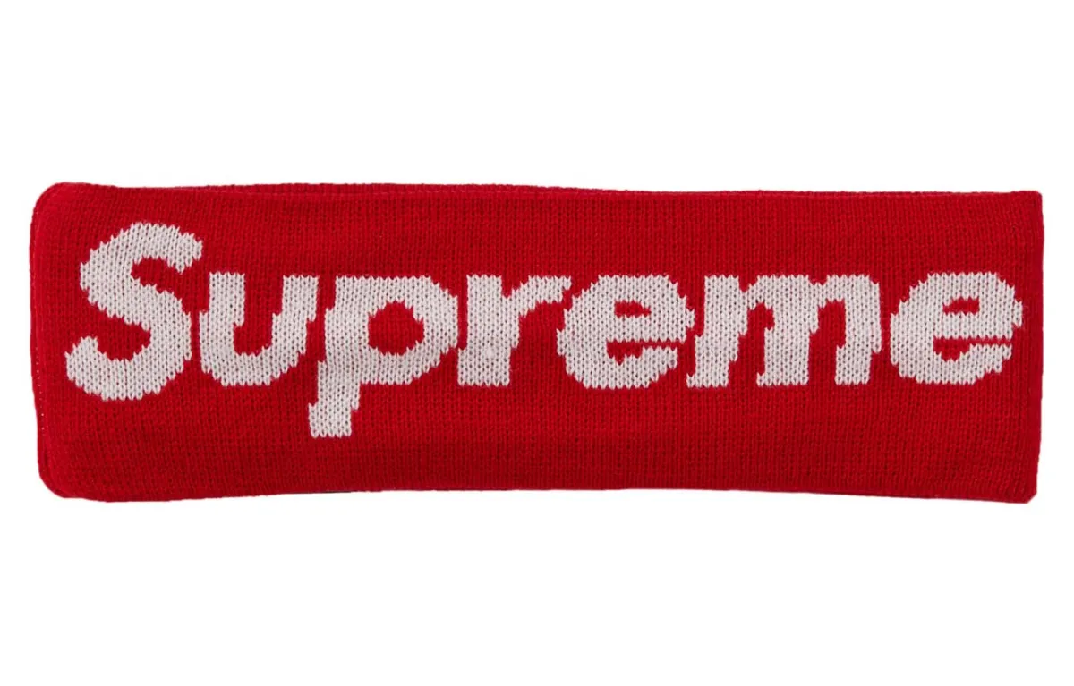 Supreme Nike Nba Headband