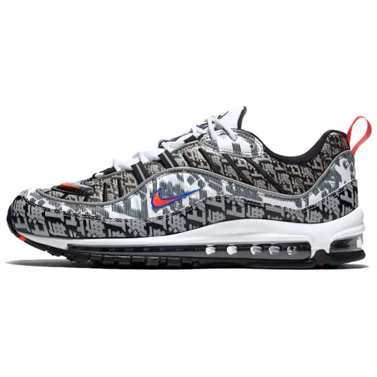 Nike Air Max 98 Shanghai Marathon 2018