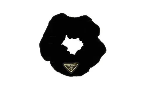 PRADA Hair Ties Women's