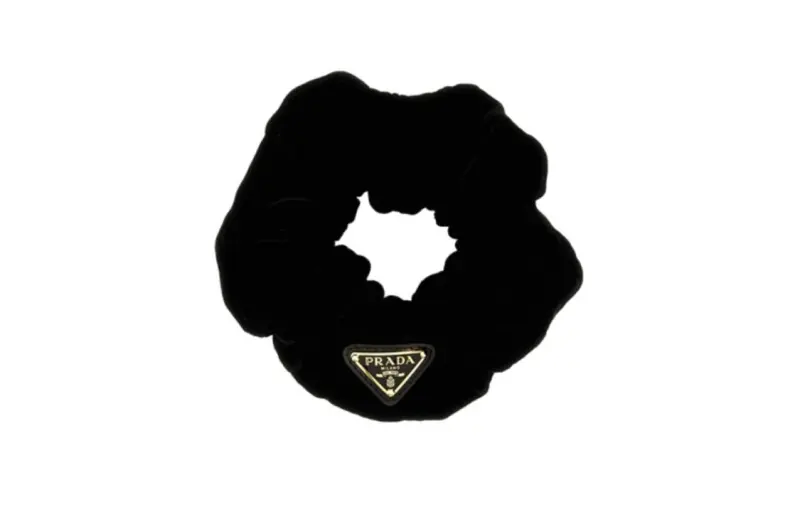 PRADA Hair Ties Women's