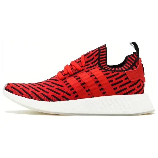 Adidas Originals Nmd R2 Core Red