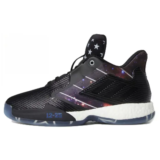 Adidas T-Mac Millennium 2 Christmas Game