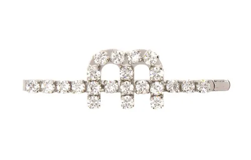MIU MIU Hair Clips Women's