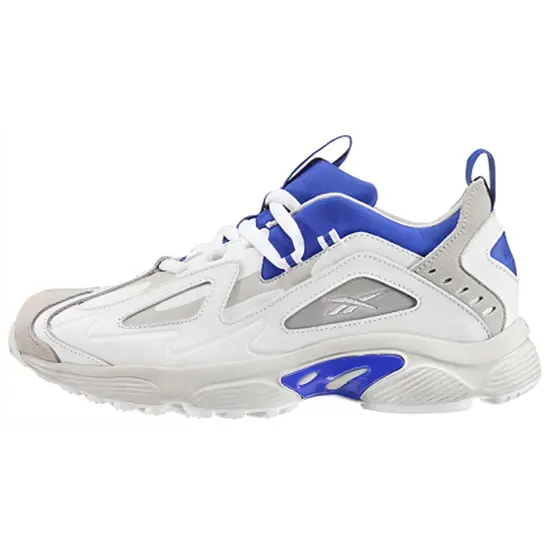 Reebok DMX Series 1200 LT 'hite'