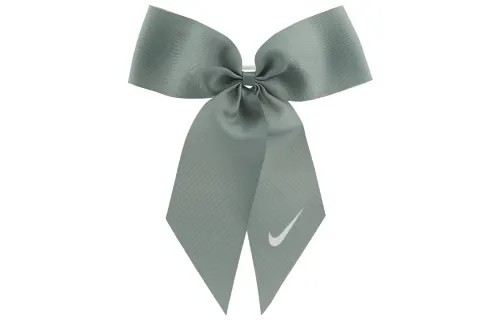Nike Polyester Hair Tie/Hair Tie Women's Gray Green