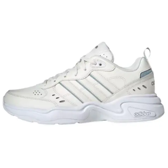 Adidas Neo Strutter 'White' Women's