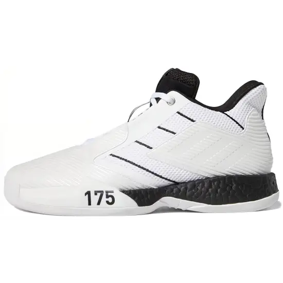 Adidas T-Mac Millennium White