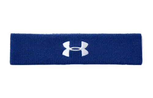 Under Armour Hair Bands Unisex Blue