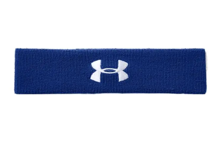 Under Armour Hair Bands Unisex Blue