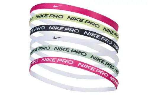 Nike Hair Bands Unisex Multicolor