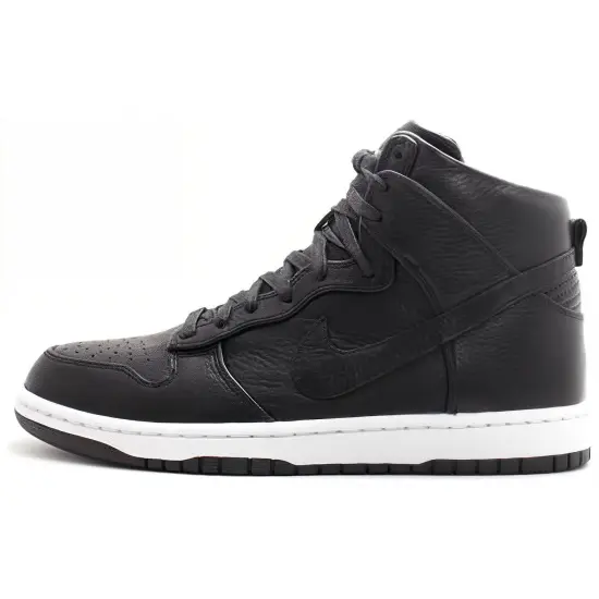 Nike Dunk High Lux SP Black